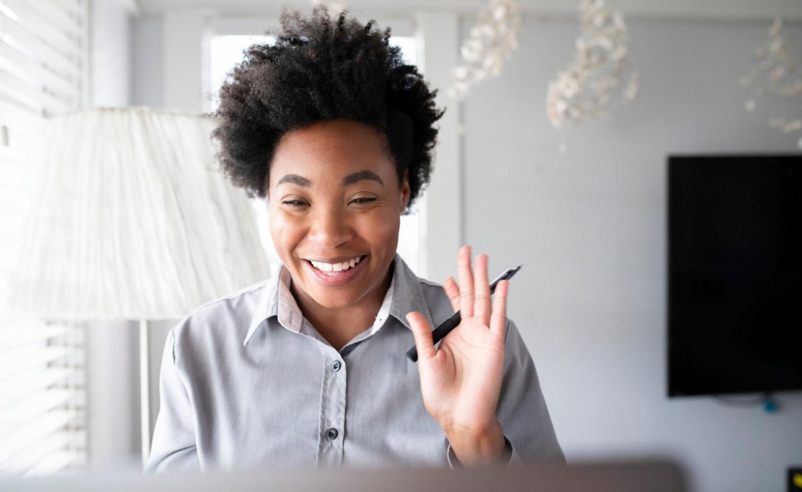 Founder preparing for investor meetings and pitch presentations