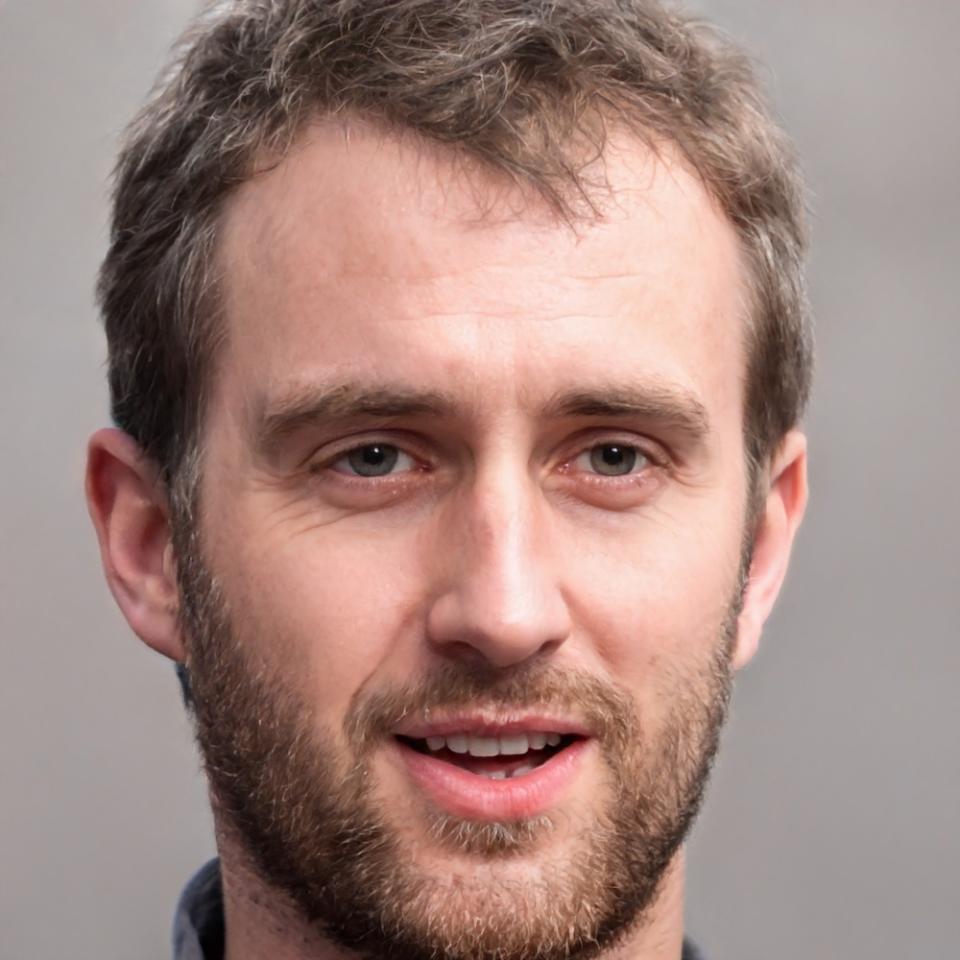 Callum Bruckshaw, Founder of Shipmate Logistics