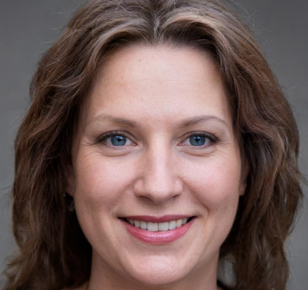 Vera Lindqvist, startup funding advisor